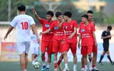 Những đội bóng giàu thành tích nhất giải bóng đá học sinh THPT Hà Nội - An ninh Thủ đô 