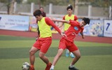 8 trận đấu đáng nhớ nhất mùa giải đầu tiên trên SVĐ Hoàng Mai