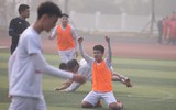 8 trận đấu đáng nhớ nhất mùa giải đầu tiên trên SVĐ Hoàng Mai