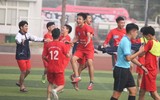 8 trận đấu đáng nhớ nhất mùa giải đầu tiên trên SVĐ Hoàng Mai