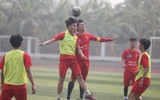 8 trận đấu đáng nhớ nhất mùa giải đầu tiên trên SVĐ Hoàng Mai