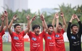 8 trận đấu đáng nhớ nhất mùa giải đầu tiên trên SVĐ Hoàng Mai