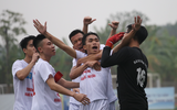 8 trận đấu đáng nhớ nhất mùa giải đầu tiên trên SVĐ Hoàng Mai