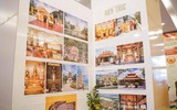 Triển lãm “Phật giáo Việt Nam - Dấu ấn tinh hoa”