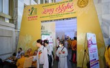 Triển lãm “Phật giáo Việt Nam - Dấu ấn tinh hoa”