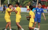 8 cặp đấu khó lường của vòng 1/8