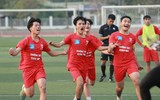 8 cặp đấu khó lường của vòng 1/8