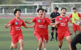 8 cặp đấu khó lường của vòng 1/8