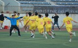 8 cặp đấu khó lường của vòng 1/8