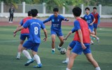 8 cặp đấu khó lường của vòng 1/8