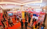 Hội Báo Xuân Hà Nội 2023: Ngày hội của những người làm báo Thủ đô