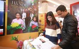 Hội Báo Xuân Hà Nội 2023: Ngày hội của những người làm báo Thủ đô