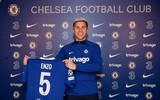 10 vụ chuyển nhượng đình đám nhất Premier League tháng 1-2023