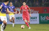 8 ngôi sao đáng chú ý nhất trận Hoàng Anh Gia Lai - Công an Hà Nội
