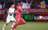 8 ngôi sao đáng chú ý nhất trận Hoàng Anh Gia Lai - Công an Hà Nội
