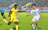 8 ngôi sao đáng chú ý nhất trận Hoàng Anh Gia Lai - Công an Hà Nội