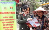 Nhiều cách làm hiệu quả giúp người dân tham gia chuyển đổi số
