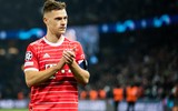 Những ngôi sao nổi bật nhất lượt đi vòng 1/8 Champions League
