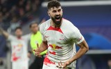Những ngôi sao nổi bật nhất lượt đi vòng 1/8 Champions League