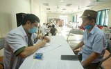 Kỷ niệm 68 năm Ngày Thầy thuốc Việt Nam (27-2-1955/27-2-2023): Những người thầy thuốc mang sắc phục Công an