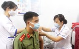 Kỷ niệm 68 năm Ngày Thầy thuốc Việt Nam (27-2-1955/27-2-2023): Những người thầy thuốc mang sắc phục Công an
