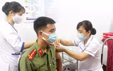 Kỷ niệm 68 năm Ngày Thầy thuốc Việt Nam (27-2-1955/27-2-2023): Những người thầy thuốc mang sắc phục Công an