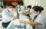 Kỷ niệm 68 năm Ngày Thầy thuốc Việt Nam (27-2-1955/27-2-2023): Những người thầy thuốc mang sắc phục Công an