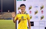 Phan Văn Đức - từ tuổi thơ thiệt thòi đến niềm hy vọng của bóng đá Công an
