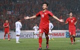 Phan Văn Đức - từ tuổi thơ thiệt thòi đến niềm hy vọng của bóng đá Công an