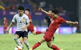 Những cầu thủ U22 Việt Nam đang chơi nổi bật ở SEA Games 32