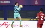 Những cầu thủ U22 Việt Nam đang chơi nổi bật ở SEA Games 32