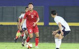 Những cầu thủ U22 Việt Nam đang chơi nổi bật ở SEA Games 32