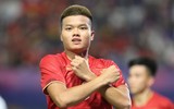 Những cầu thủ U22 Việt Nam đang chơi nổi bật ở SEA Games 32