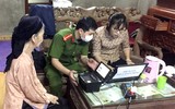 Những hình ảnh từ Phú Xuyên dồn sức thực hiện Mệnh lệnh 01