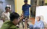 Những hình ảnh từ Phú Xuyên dồn sức thực hiện Mệnh lệnh 01