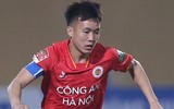 Ngày trở lại sân Thống Nhất đầy cảm xúc của nhiều cầu thủ Công an Hà Nội