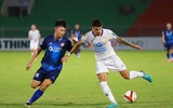 Những ngoại binh đang chơi nổi bật ở V-League 2023
