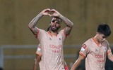 Những ngoại binh đang chơi nổi bật ở V-League 2023
