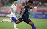Những ngoại binh đang chơi nổi bật ở V-League 2023