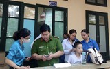 Đồng tâm, hiệp sức thực hiện hiệu quả Mệnh lệnh 01