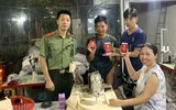 Đồng tâm, hiệp sức thực hiện hiệu quả Mệnh lệnh 01