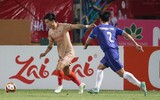 CLB Công an Hà Nội quyết đấu Thanh Hóa