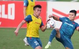 Những thành viên CLB Công an Hà Nội lên tuyển đợt FIFA Days tháng 6