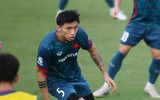 Những thành viên CLB Công an Hà Nội lên tuyển đợt FIFA Days tháng 6