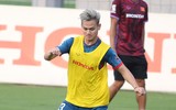 Những thành viên CLB Công an Hà Nội lên tuyển đợt FIFA Days tháng 6
