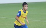 Những thành viên CLB Công an Hà Nội lên tuyển đợt FIFA Days tháng 6