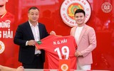 Quang Hải và ngã rẽ sự nghiệp cùng CLB Công an Hà Nội