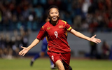 Điểm tựa, hy vọng và “vũ khí” của đội tuyển nữ Việt Nam tại đấu trường World Cup 