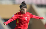 Điểm tựa, hy vọng và “vũ khí” của đội tuyển nữ Việt Nam tại đấu trường World Cup 