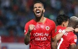 Công an Hà Nội FC quyết đấu Hà Tĩnh để củng cố ngôi đầu